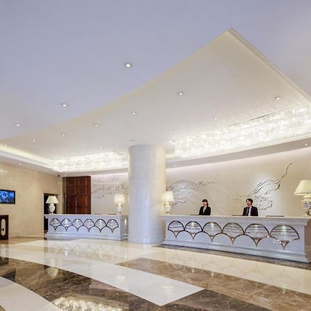 Wyndham Foshan Shunde Dış mekan fotoğraf