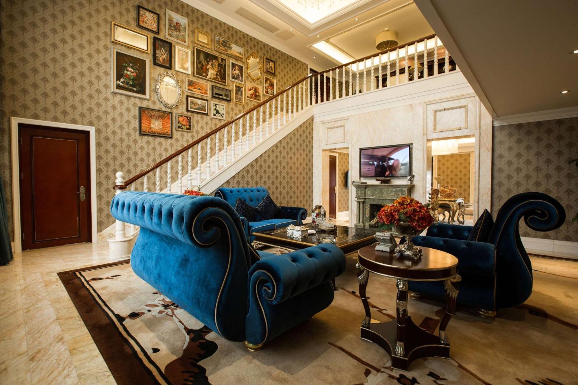 Wyndham Foshan Shunde Dış mekan fotoğraf