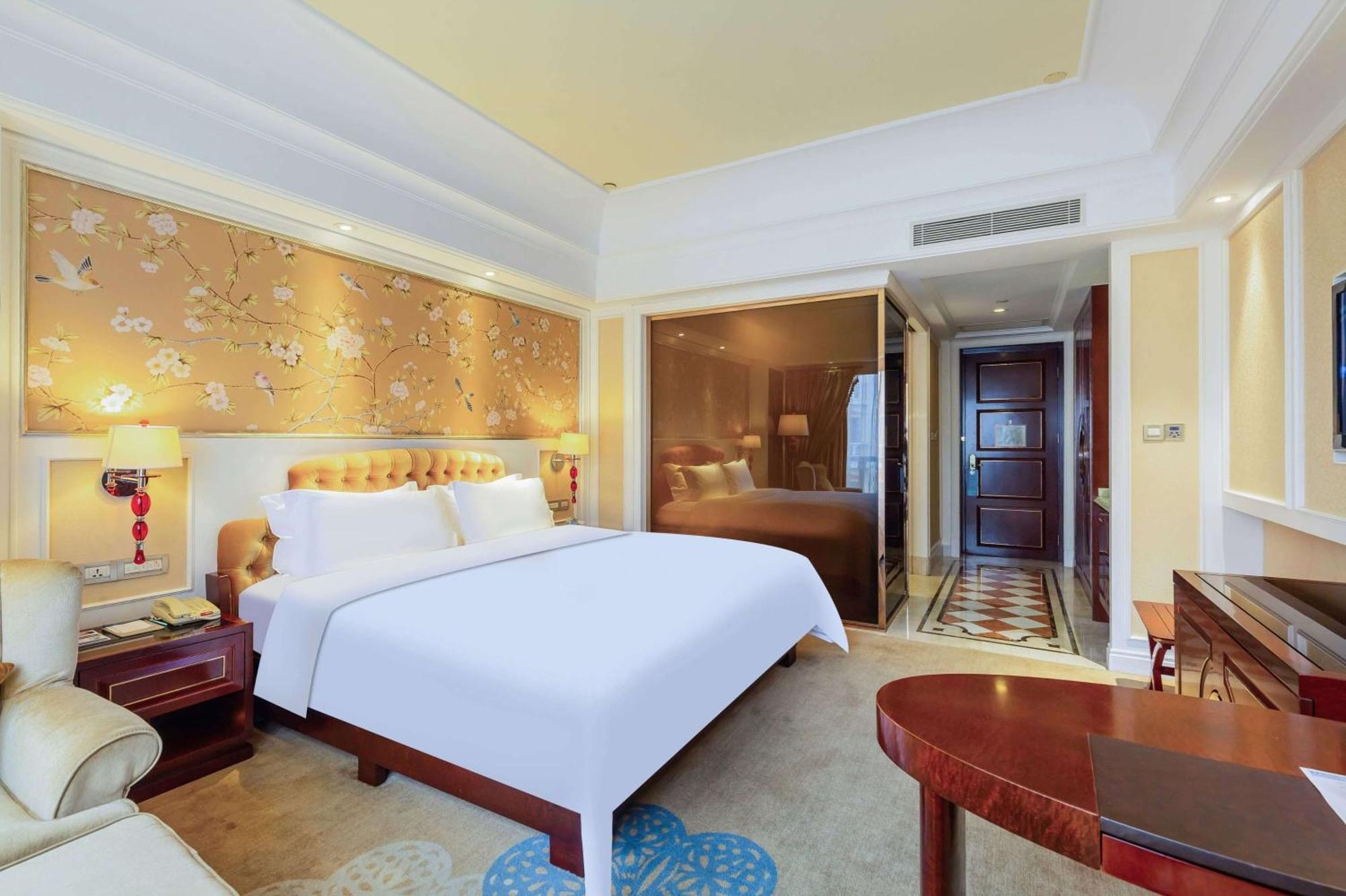 Wyndham Foshan Shunde Dış mekan fotoğraf