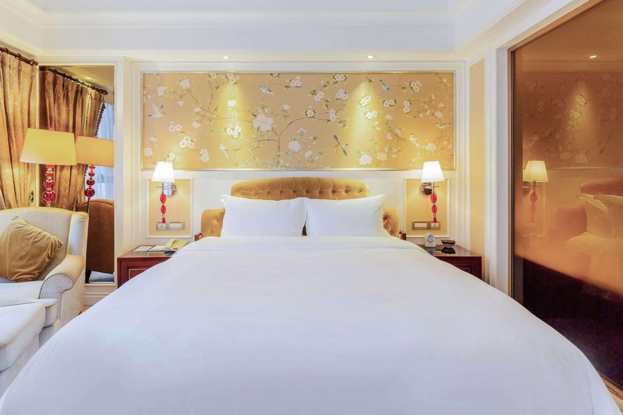 Wyndham Foshan Shunde Dış mekan fotoğraf