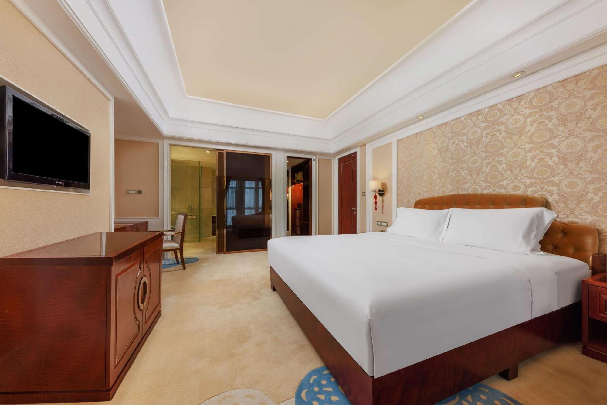 Wyndham Foshan Shunde Dış mekan fotoğraf