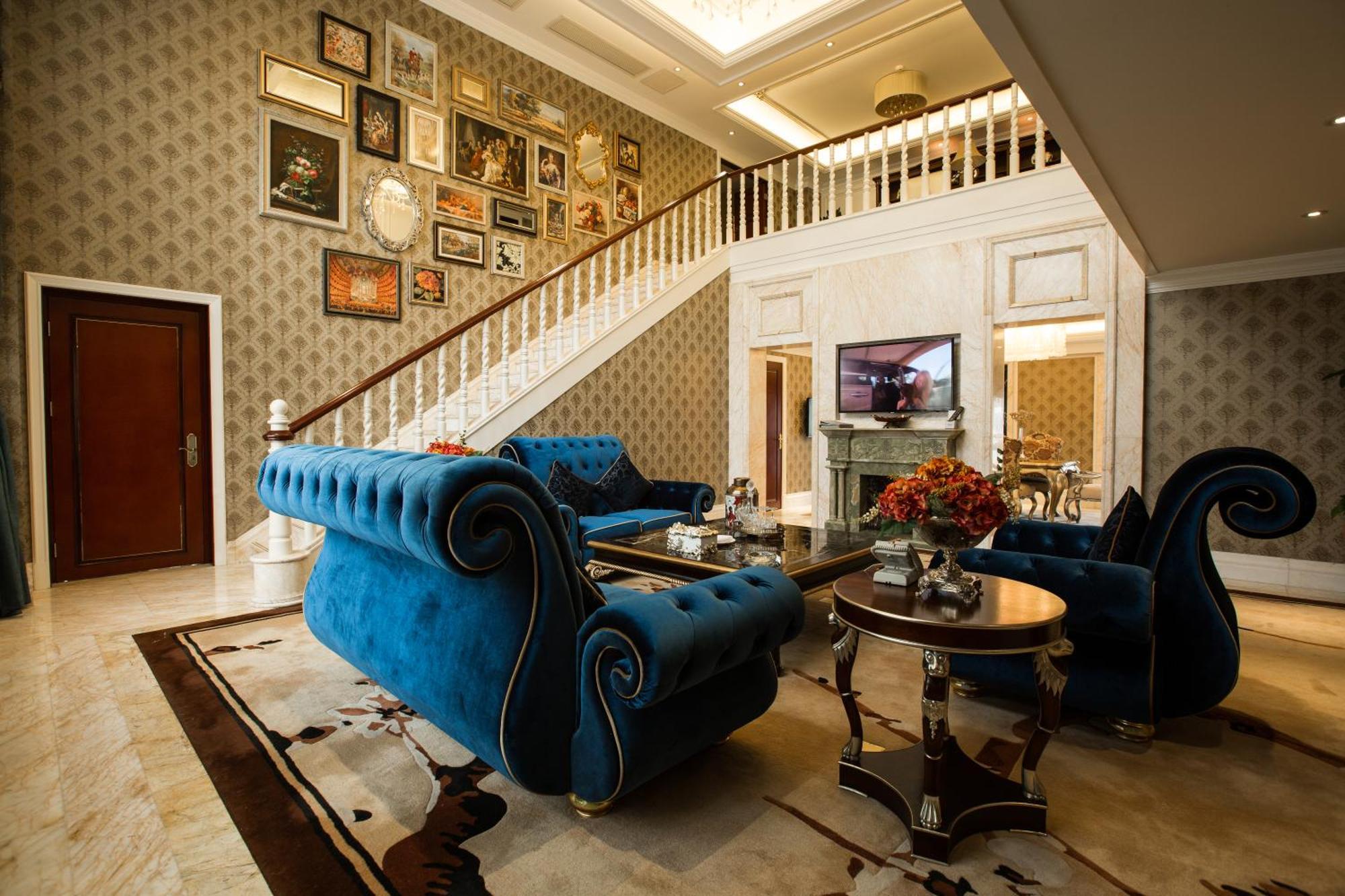 Wyndham Foshan Shunde Dış mekan fotoğraf