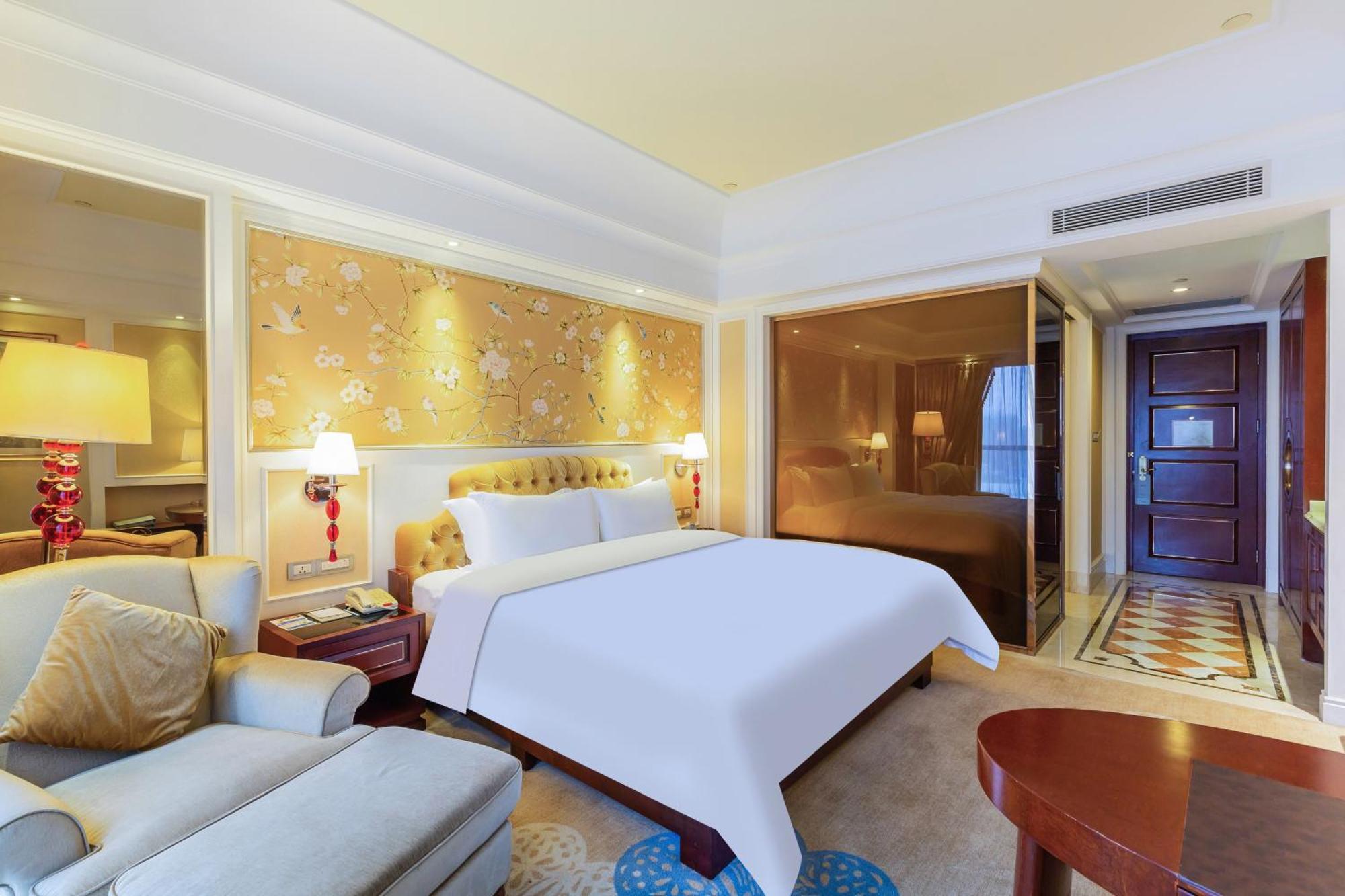 Wyndham Foshan Shunde Dış mekan fotoğraf