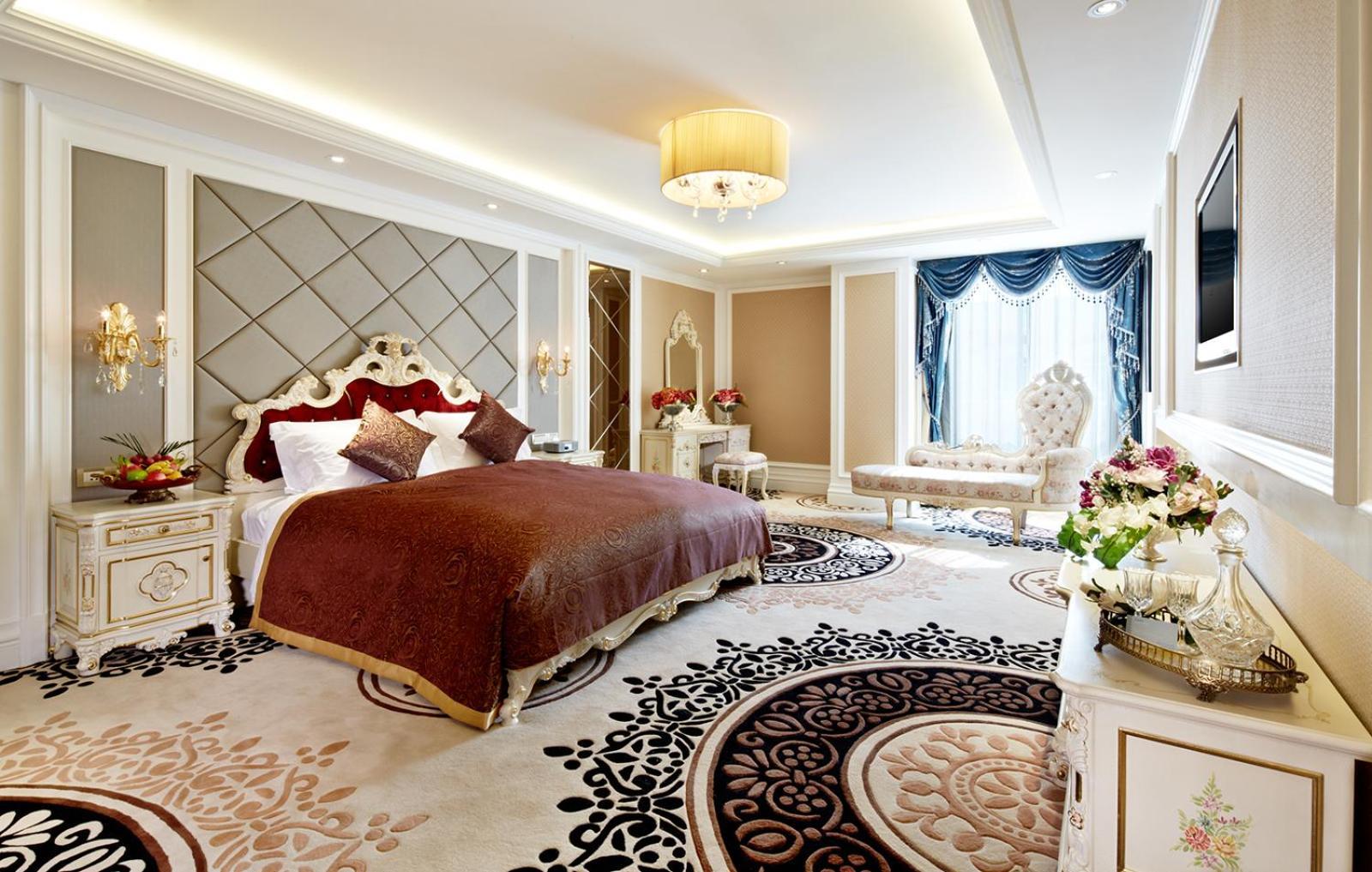 Wyndham Foshan Shunde Dış mekan fotoğraf