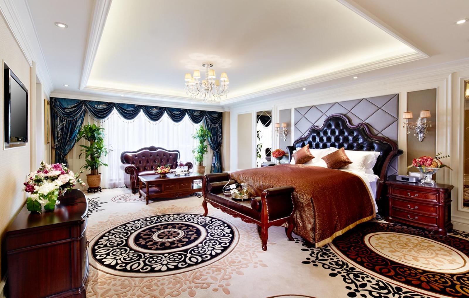 Wyndham Foshan Shunde Dış mekan fotoğraf