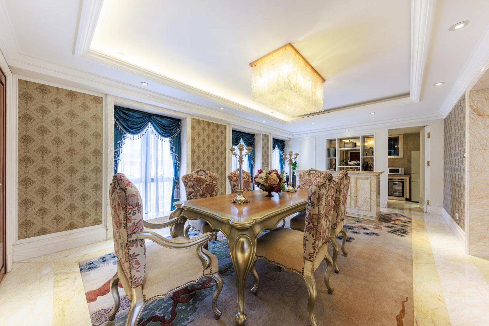 Wyndham Foshan Shunde Dış mekan fotoğraf