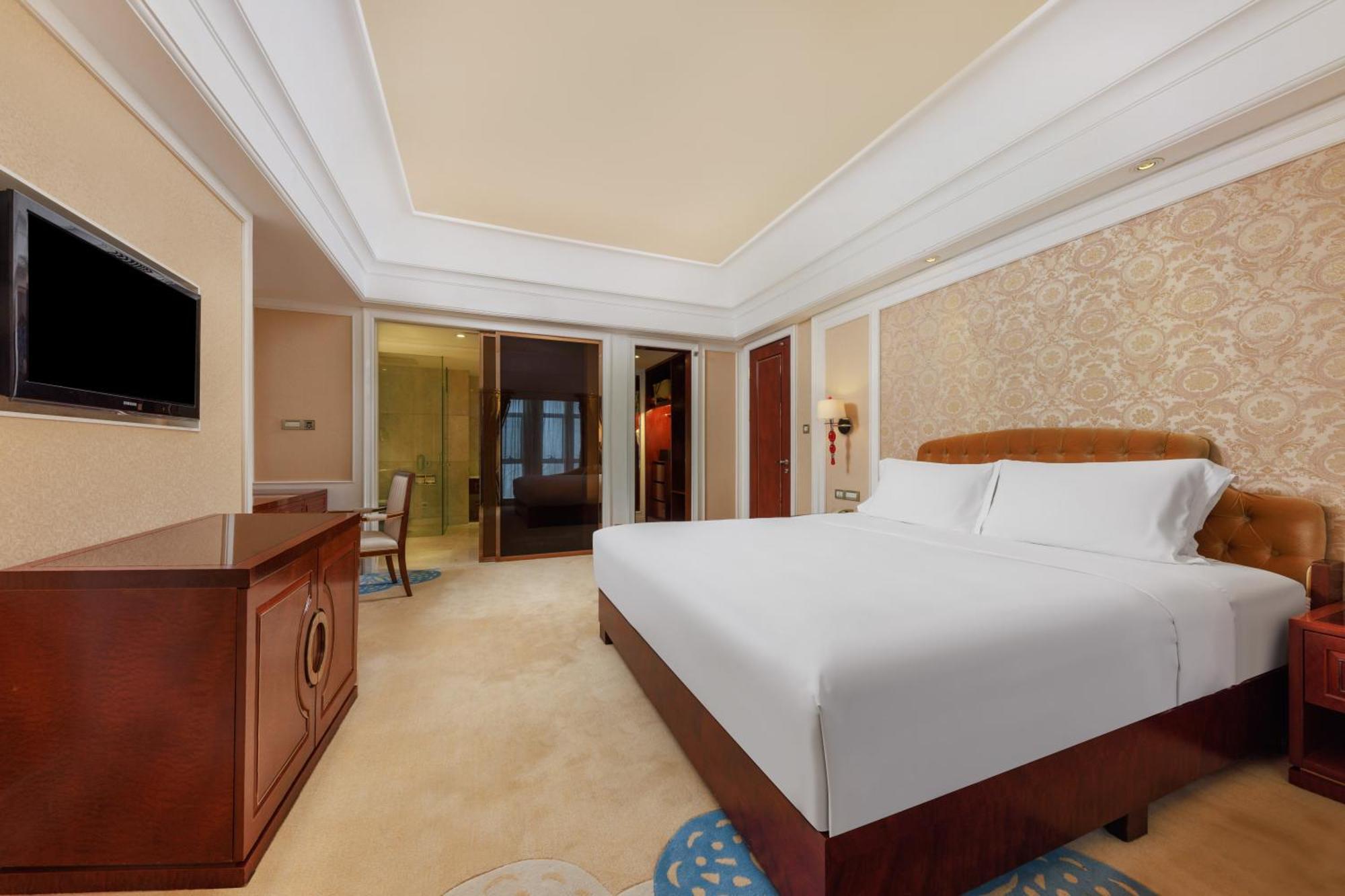 Wyndham Foshan Shunde Dış mekan fotoğraf